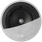 Kef CI130ER 5.25 In-ceiling Architectural Speaker Uni-q Pair. Fixed Price $299.99.