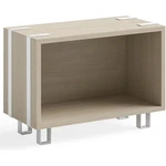 Safco Ready Beige Home Office Stackable Storage (5509WHNA). Fixed Price $198.30.