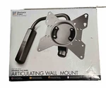 Vantage Point AX2AWL01-S 22" To 50" Articulating Lcd Tv Wall Mount (silver). Fixed Price $49.99.