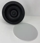 Sonance VP62R Visual Performance 6.5" 2-WAY In-ceiling Speakers (each). Fixed Price $99.99.