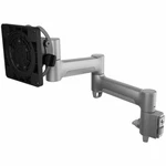 Atdec Mounting Arm For Monitor Curved Screen Display Landscape/portrait. Fixed Price $207.95.