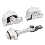 Engine Motor And Transmission Mount Kit Compatible With Beetle 1998... Fast Ship. Fixed Price $86.99.