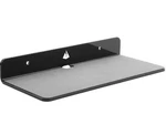 Txesign Wall Shelf 9 Inches (l) 4 (w) 1.25 (h), Black. Fixed Price $25.27.