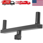 SS7920 Dual Mount Speaker Bracket Stability & Space-saving Black Steel Design. Fixed Price $56.99.
