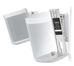 Flexson Wall Mount For Sonos One (pair, White). Fixed Price $58.07.