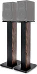 31.5" Wood Speaker Stands For Home Theater & Desktop Audio Experience. Fixed Price $209.99.