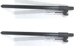 (2) Two Sub Woofer To Speaker Pole Screw In M20 Thread With Adjustable Extension. Fixed Price $88.73.