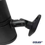 Bose Lifestyle 18/28/38 Satellite Speaker Wall Mount Stand Brackets - Pair. Fixed Price $18.88.