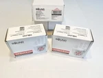 Sound Bass Lot Of 2 Wall Mounts For Sonos Play 1. Fixed Price $29.50.