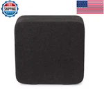 Soundskins Cover For Sonos Accessories Subwoofer 3D-KNITTED Acoustic. Fixed Price $119.86.