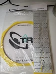 RC-8/REV6 Truaudio Rough-in Ring Quick Connect W/ Abs Plastic & Wings. Fixed Price $22.49.