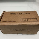 Wet Sounds Adp Rev X-w, X-mount Adapter For Hd, White New-open Box. Fixed Price $119.00.