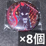 Only Level Up My Hologram Can Badge Ygritte 8 Pieces Sd. Fixed Price $155.40.