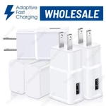 For Samsung Galaxy Android 15W Usb Power Adapter Plug Fast Charging Ac Block Lot. Fixed Price $400.46.