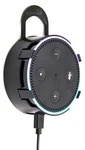 Echo Dot 2ND Generation Protective Case (black). Fixed Price $12.99.