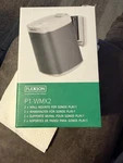 Flexson FLXP1WB1011, Wall Mount For Sonos PLAY:1, Tilt, White, Brand New. Fixed Price $15.00.
