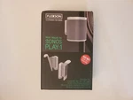 Flexson (FLXP1WB2021) Wall Mount For PLAY:1 (black). Fixed Price $26.09.