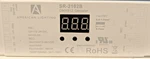 American Lighting SR-2102B DMX512 Decoder Trulux Receiver REC-DMX-5A-4Z Niob. Fixed Price $39.00.