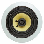 Cmple Premium In-wall/in-ceiling 5.25INCH Speakers 2-WAY Surround Sound, Arami. Fixed Price $81.39.