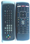 Vizio Smart Tv Keyboard Remote For E650IA2 E601I-A3 & E701I-A3 E500I-A0 E502AR. Fixed Price $18.99.
