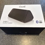 Cambridge Oontz Angle 3 Portable Golf Cart Waterproof Bluetooth Speaker - Black. Fixed Price $25.99.