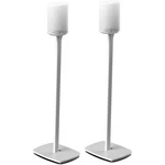 Flexson Floor Stand For Sonos Era 100 Speaker (white, Pair). Fixed Price $75.00.