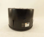 Jbl MTC-300BB8 Series Backbox Backcan For 8" Driver Black New Surplus!. Fixed Price $90.00.