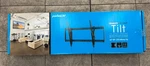 Peerless-av Smartmount Universal Tilt Wall For 60-98" Flat Panel Displays. Fixed Price $150.00.