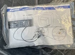 Genuine Bose 3.2.1 System Scart/peritel Adapter Black 2002 Usa. Fixed Price $20.00.