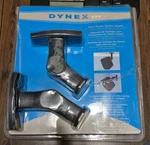 DX-SWM2B Dynex Home Theater Speaker Mounts. Fixed Price $14.88.