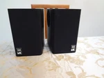 M&k SS-150 Pair Speakers. Fixed Price $1300.00.