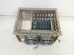 Wtc PC-926A-00A 7 Slot Rack Chassis PC926A00A (ok). Fixed Price $42.29.