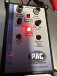 Pac TL-PTG2 Tone Generator And Speaker Polarity Tester. Fixed Price $45.00.