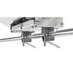 Magma Dual Horizontal Round Rail Mount 1-1/8" 1-1/4" Hd Products T10-58. Fixed Price $105.97.