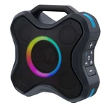 Ion Audio Aquaboom X Bluetooth Speaker - Pool Floating. Fixed Price $44.99.