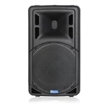 Atlas Sound SMA-12 12" 2-WAY Powered Portable Speaker. Fixed Price $225.00.