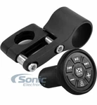 Nvx XUBT4 Universal Bluetooth Receiver And Remote Control With Bar Mount. Fixed Price $59.98.