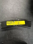 Atm Flyware - Amfs 2X2 20 Degree Bend Connector. Fixed Price $14.00.