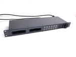 Blackmagic Design Hyperdeck Studio Ssd Recorder Vtr 12G-SDI 4K Uhd Hdmi. Fixed Price $645.00.