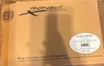 Proficient Audio Systems PCB-C500 Set 4. Fixed Price $60.00.