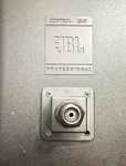 Jbl Control 29AV With Mounting Bracket, Used Great Condition.. Fixed Price $200.00.