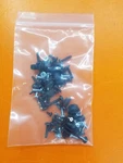 Tv Samsung LN52A650A1F Full Set W/o Stand. Fixed Price $40.00.