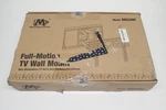 Mounting Dream Tv Wall For 32-65" With Swivel Tilt Bracket 99LBS MD2380. Fixed Price $34.99.