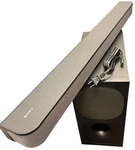 Sony HT-SC40 2.1 Ch Soundbar With Wireless Subwoofer (black). Fixed Price $79.99.