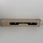 Sonos Wall Mount Black New RAYWMWW1BLK. Fixed Price $25.00.