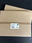 Sonance 93031, VP8SQ 8" Square Adapter W/ Grilles - (pair) New. Fixed Price $67.99.