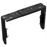 Turbosound Steel Wall Bracket For IQ8 Loudspeakers. Fixed Price $86.90.