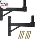 Speaker Mount,wall Bracket Design For Professional Audio,tilt. Fixed Price $64.71.