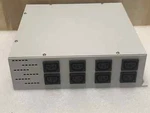 Bretford Power Manager (32 Unit Capacity) Used In Mdm Network Ready Laptop Carts. Fixed Price $195.00.