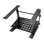 Ultimate Support Multi-purpose Laptop/dj Stand Alone Base (JSLPT200). Fixed Price $44.99.